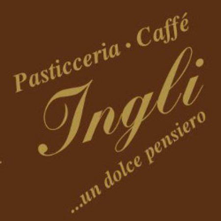 Pasticceria Ingli